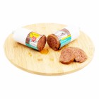 Gourmet Game Sausage (Gourmetwurst Wild) 400g (1 Piece)