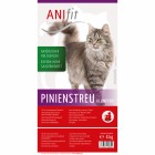 Pine Litter (Pinienstreu) 4 kg (1 Piece)